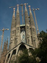 Sagrada Familia