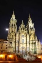 Santiago de Compostella